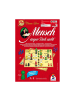 Schmidt Spiele Brettspiel Classic Line, Mensch ärgere Dich nicht in Metalldose, ab 6 Jahre