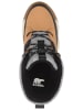 Sorel Stiefeletten braun