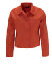 Aniston CASUAL Jeansjacke in rot