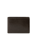 Braun Büffel Arezzo Rfid Geldbörse 4Cs Braun braun in braun