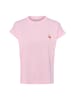 Marie Lund T-Shirt in rosa