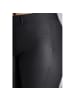 GOZZIP Gclara Leggings Black in schwarz
