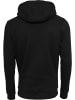 Mister Tee Hoodie in Schwarz