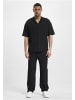 DEF Trousers - Chino in black