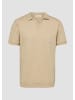 s.Oliver Polo-Shirt  in  8148_beige