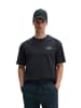 Marc O'Polo T-Shirt loose in Dark Navy