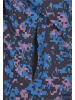 Urban Classics Urban Classics Damen Ladies Camo Pull Over Jacket in digital duskviolet camo