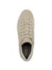 Geox Sneaker low D Lauressa B in beige