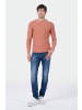 M.O.D Paul Pullover Rose Dawn