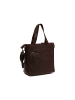 The Chesterfield Brand C38.0163 Nevada Shopper Wax Pull Up Leder in braun