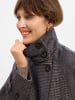 MOSS COPENHAGEN Jacke MSCHPamela in marine beige - 0001