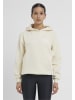 Mister Tee Sweat & Fleece - Hoody in whitesand