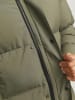 Jack & Jones Steppjacke in Dusty Olive