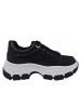 Guess Sneaker Berrett 2 in Schwarz