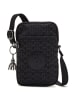 Kipling Basic Plus Tally Handytasche 11 cm in signature emb