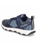 Timberland Schnürhalbschuh in blau
