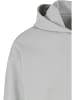 Urban Classics Urban Classics Herren Organic Loose Hoody in lightasphalt