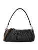 LIEBESKIND BERLIN Cloud II Schultertasche XS 25 cm in black