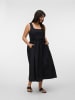Vero Moda Kleid in Black
