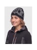 Eisbär Trevor Sportmütze Unisex in schwarz