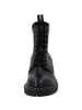 Palado Schnürstiefel Deiraid in Schwarz