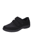 WALDLÄUFER Klettschuhe in schwarz