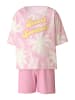 Calida Pyjama in sweet lilac