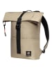Mammut Xeron 15 - Rucksack 15" 42 cm (dark jade) in safari