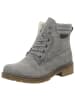 rieker Stiefeletten in grau