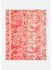 comma Tuch  in  45C0_pink