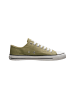 ethletic Sneaker Trainer White Cap Lo Cut in Watersign Green | Just White
