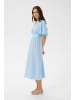 Kaffe Kleid KAsirena Tight fit in Nantucket Breeze