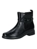 Caprice Stiefelette Schwarz