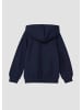 s.Oliver Sweatshirt in 5836_tiefblau