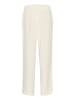 SAINT TROPEZ Casual Hose CelestSZ Gerade Passform in Ice