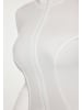 IZIA Damen Jacke in Wollweiss