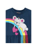 Denokids Kleid Silver Koala in dunkelblau