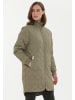 Weather Report Steppjacke Nokka in 3051 Vetiver