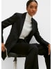 comma Indoor-Blazer in 9999_schwarz