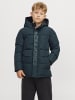 JACK & JONES Junior Steppjacke in Magical Forest