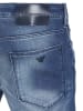Armani Slim Fit Jeans für Herren in blau