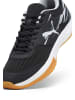 Puma Sneakers Low Varion II in schwarz