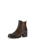 Gabor Comfort Sportliche Stiefeletten in braun