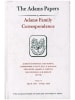 Harvard Buch - Adams Family Correspondence, Volume 15 - March 1801 - October 1804