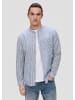 QS Hemd in 56G0_ozeanblau
