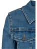 Urban Classics Urban Classics Jeansjacken in clearblue washed