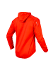 ENDURA Hardshell-Jacke in PAPRIKA