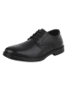 Ital-Design Halbschuh in Schwarz