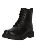 Clarks Boots Orinoco3 in 1216 Black Leather