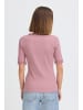 Oxmo T-Shirt OXNSuna in Rosa